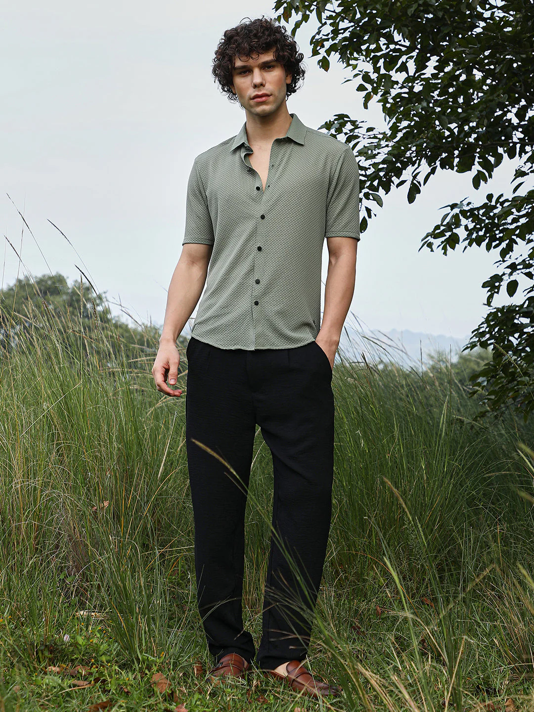 Warp-Tactile Shirt - Image 5