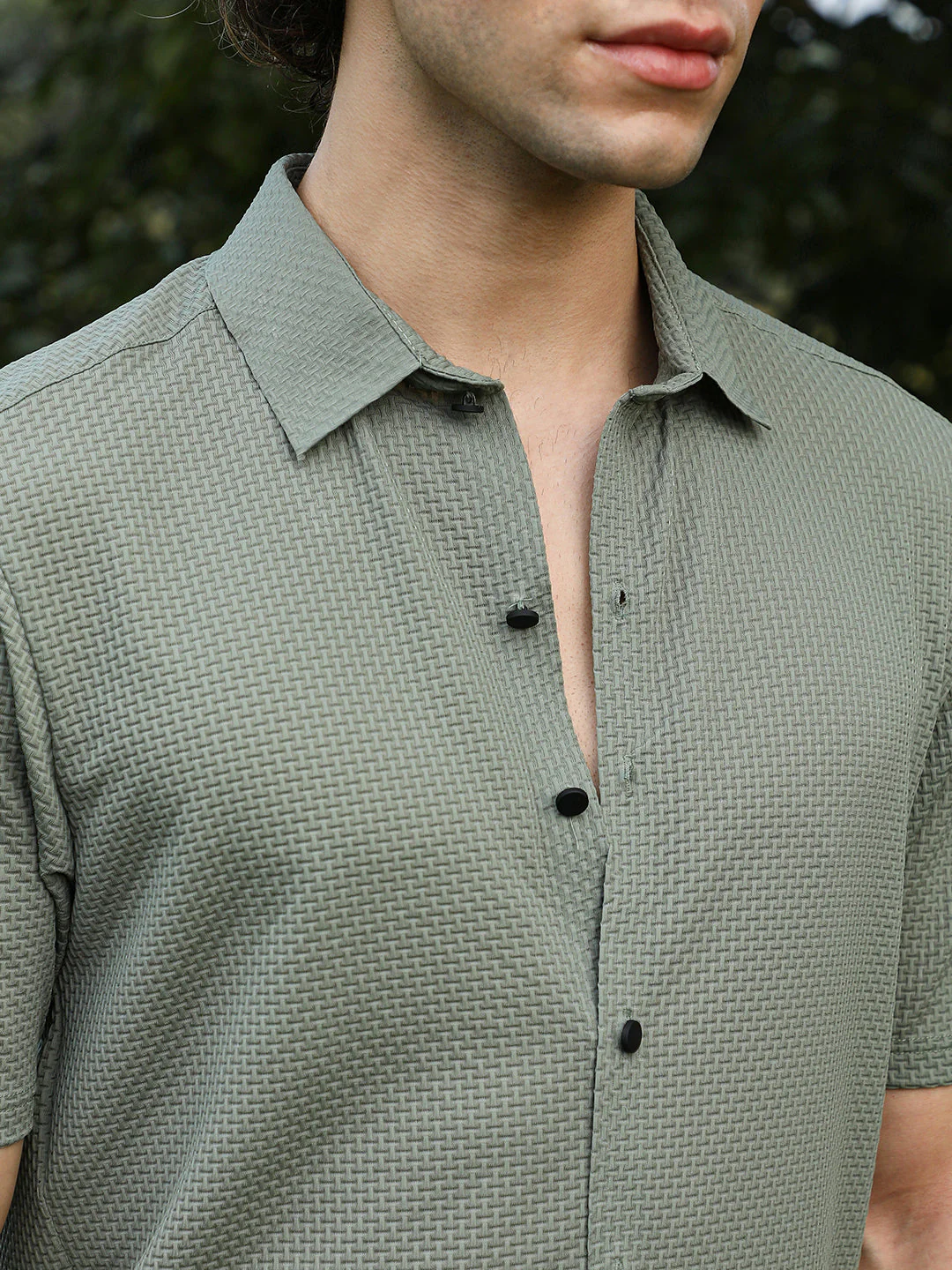 Warp-Tactile Shirt - Image 7