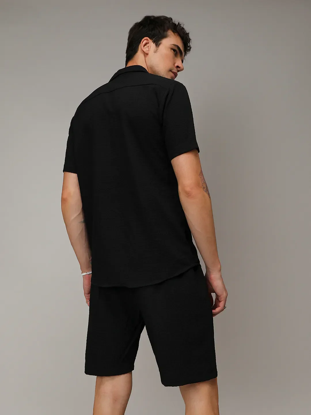 Crease-Box Co-Ord Set - Image 7