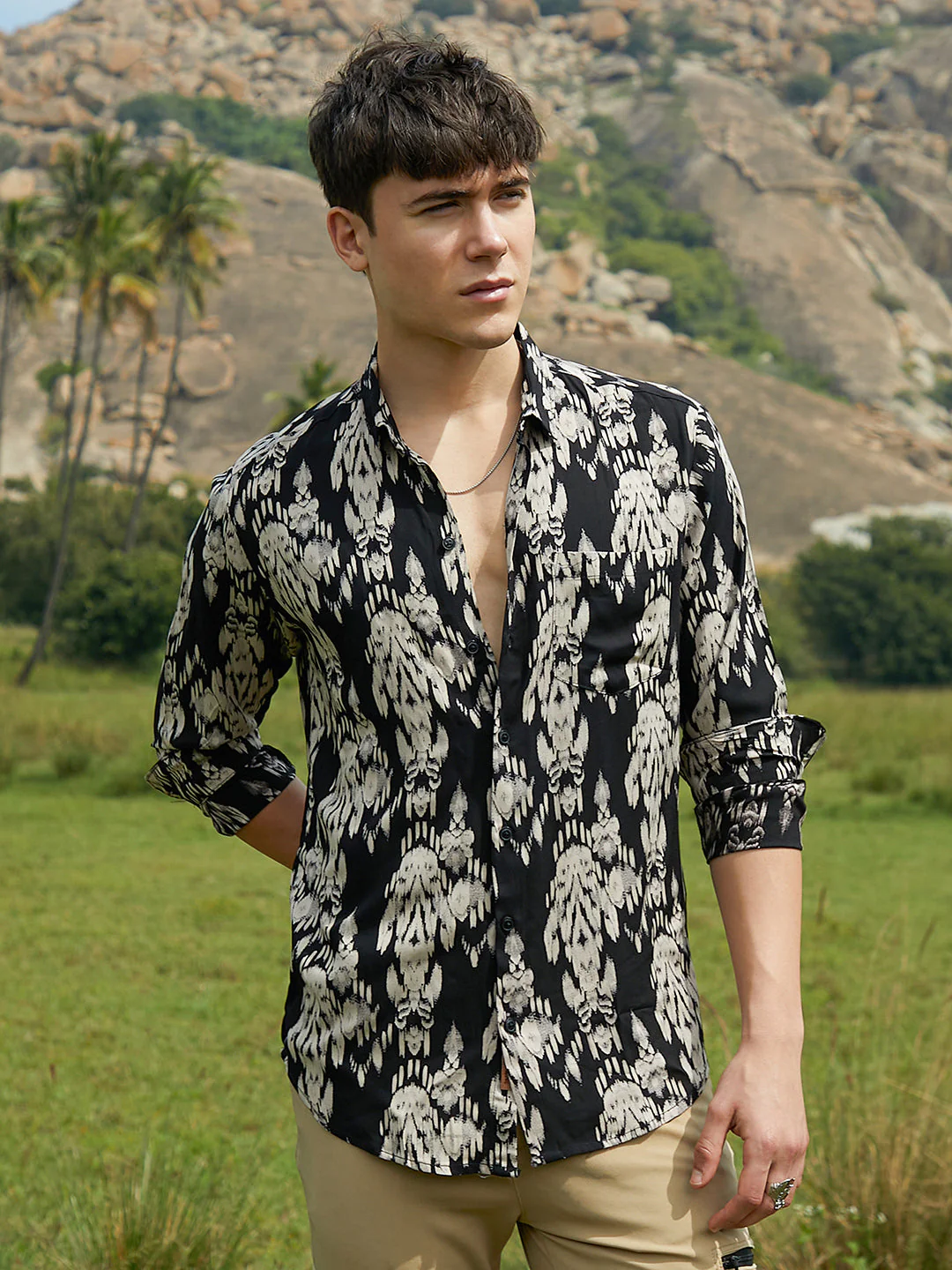 Indie Imprint Shirt - Image 2