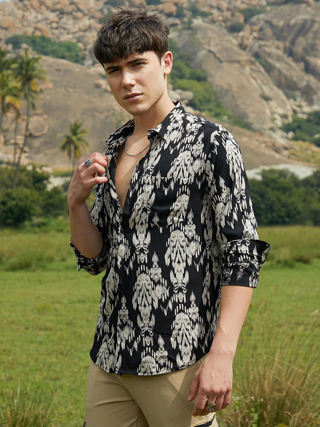 Indie Imprint Shirt - Image 3