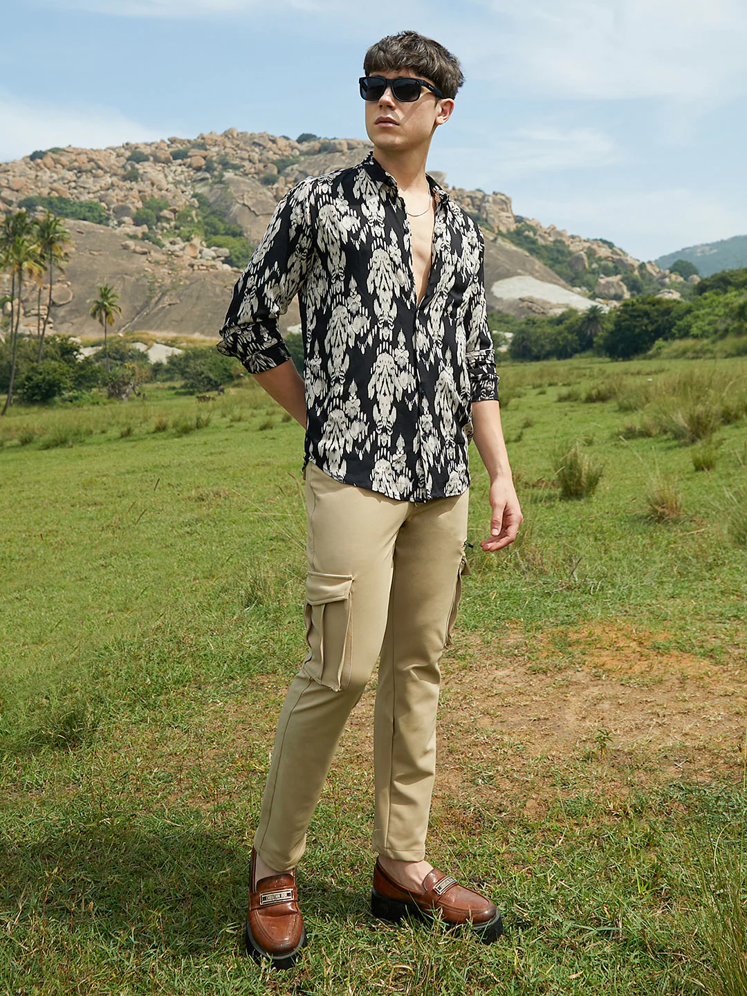 Indie Imprint Shirt - Image 6