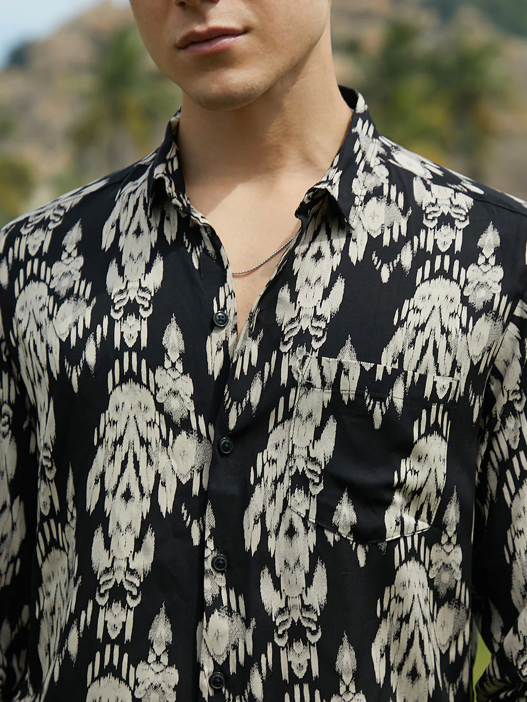 Indie Imprint Shirt - Image 7