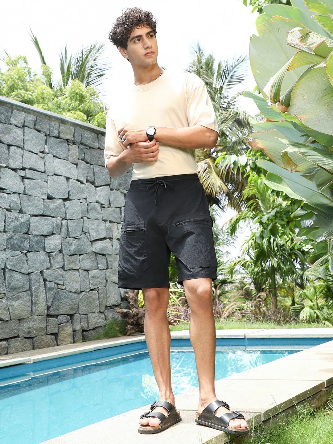 Modular-Utility Shorts - Image 5