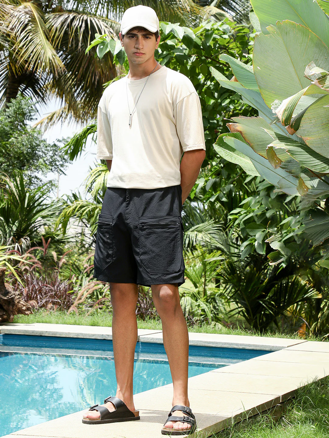 Modular-Utility Shorts - Image 6
