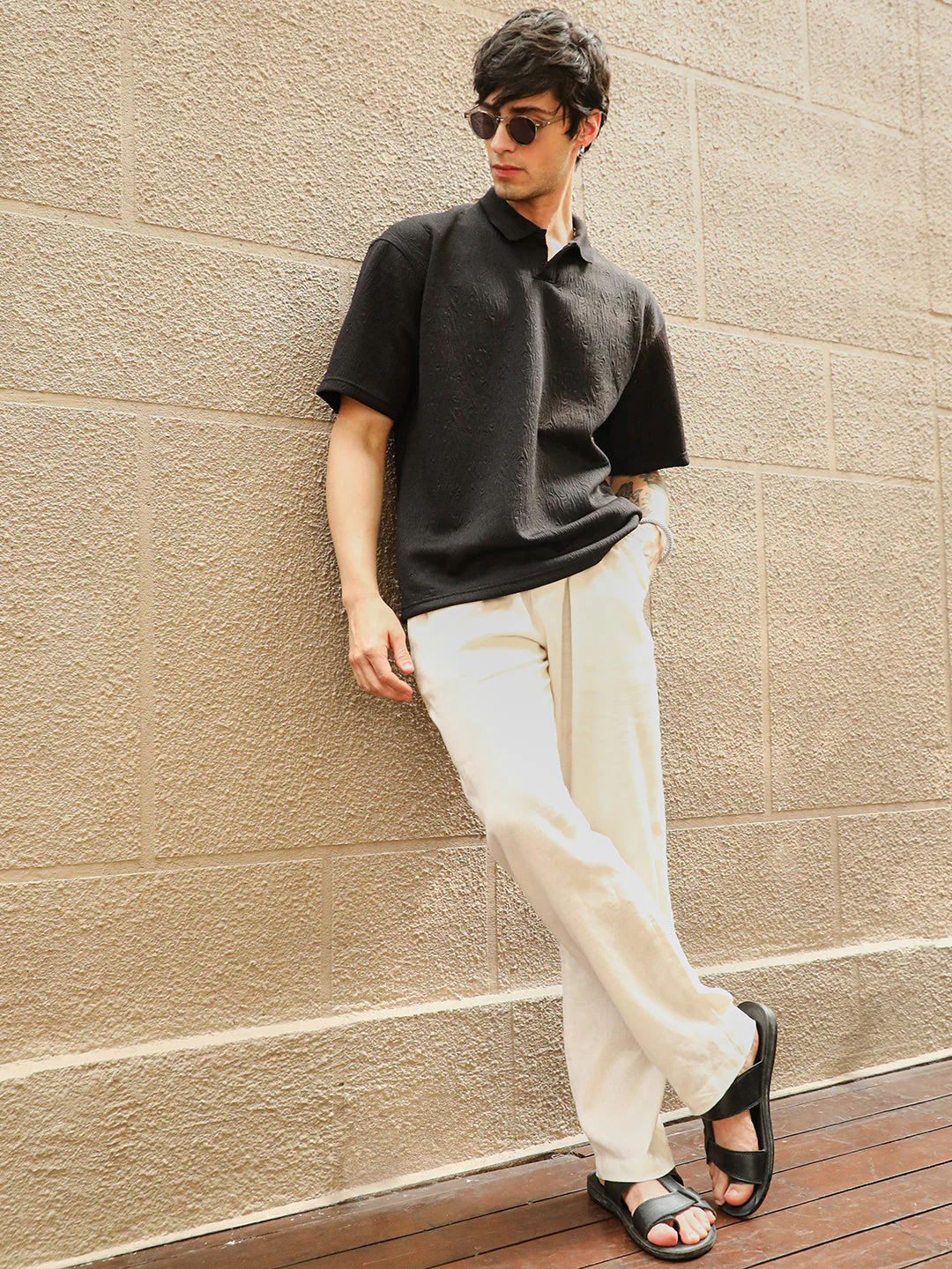 Ripple-Tactile T-Shirt - Image 6