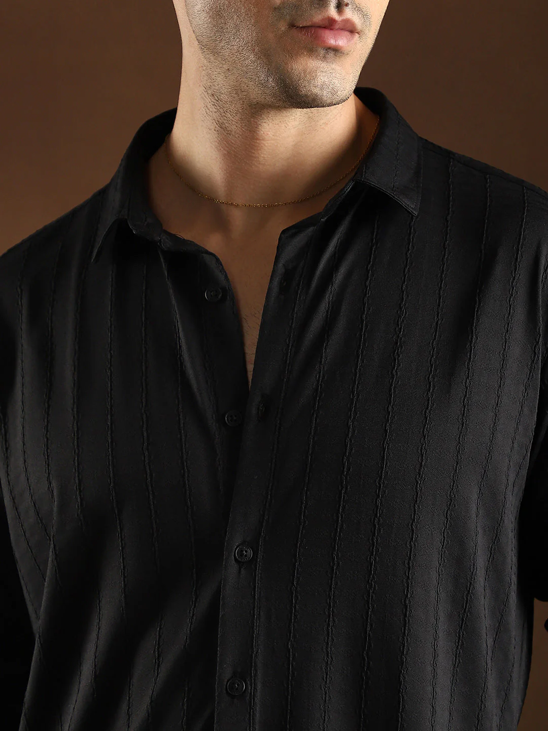Spiralknot-Tactile Shirt - Image 7