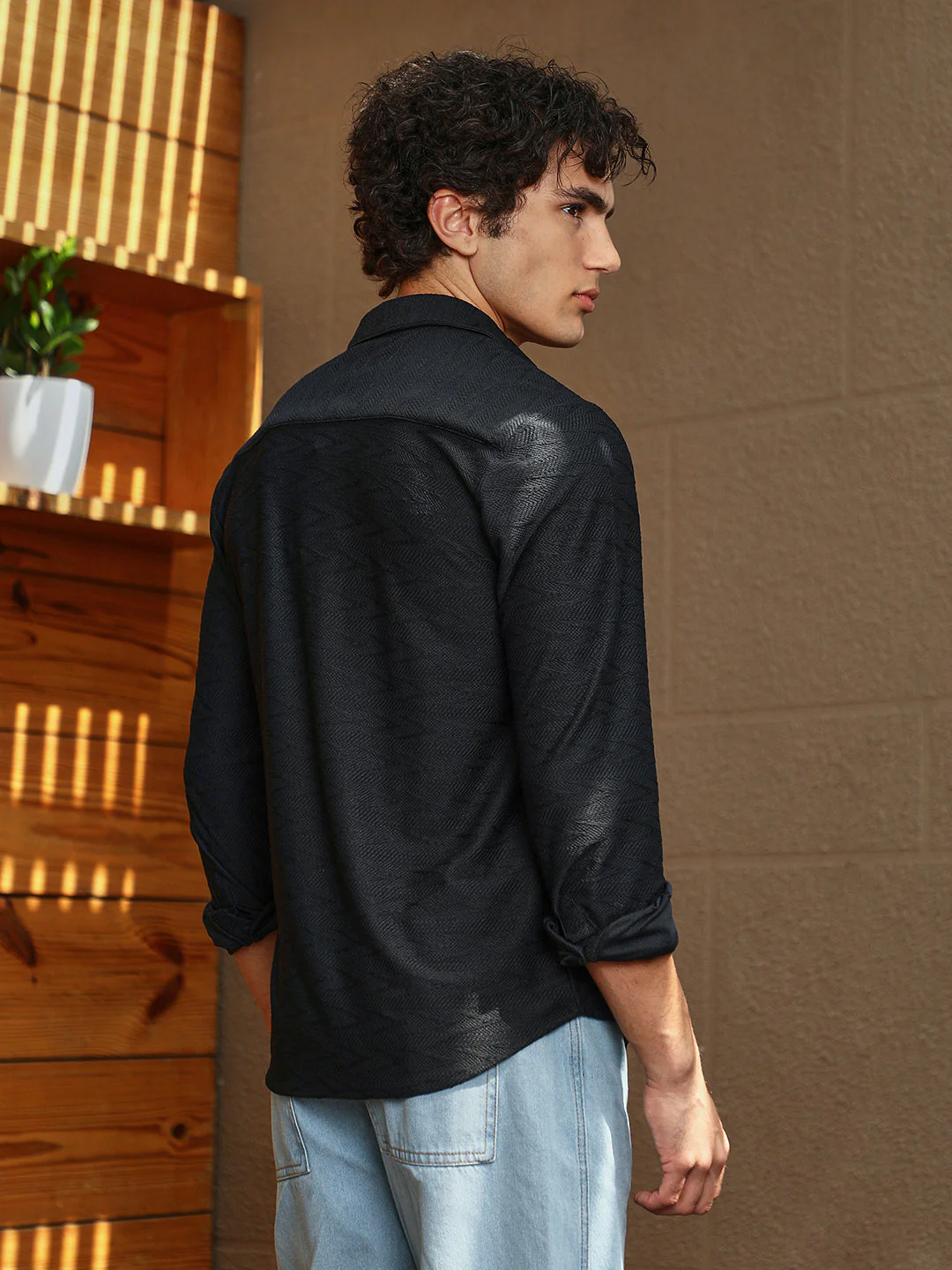 Spirit Weave Shirt - Image 4
