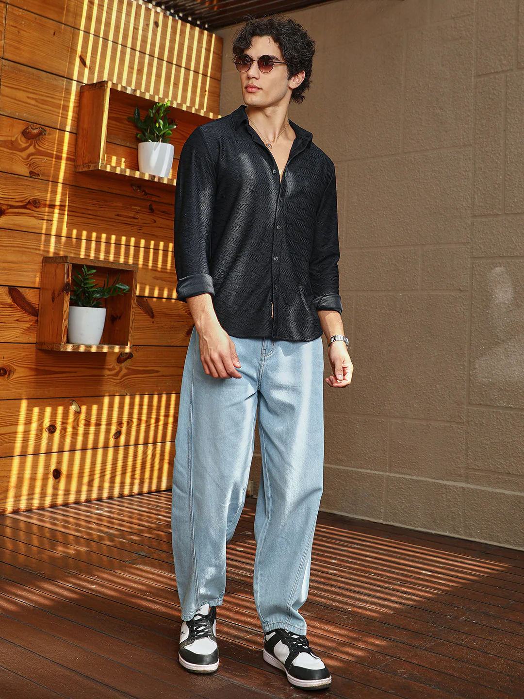 Spirit Weave Shirt - Image 6