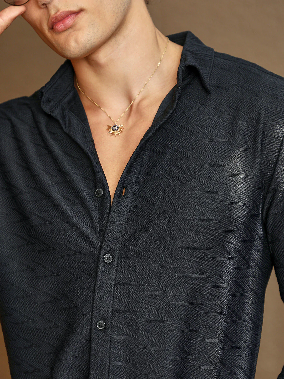Spirit Weave Shirt - Image 7