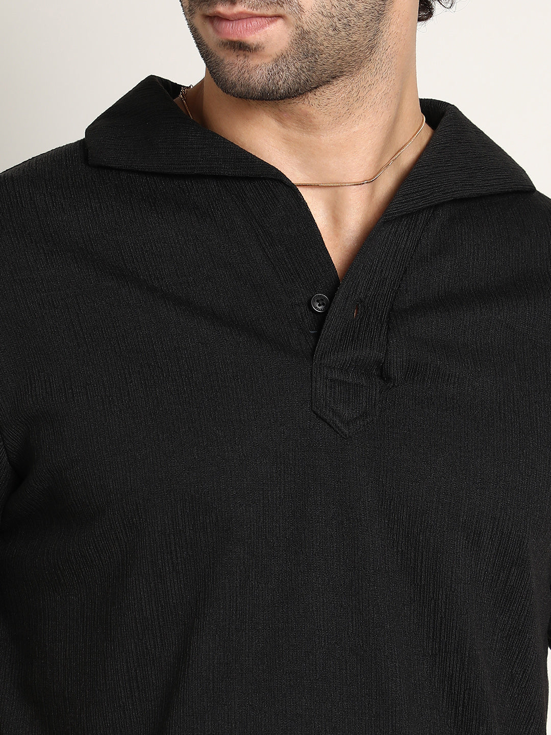 Tactitle Spread-Polo T-Shirt - Image 7