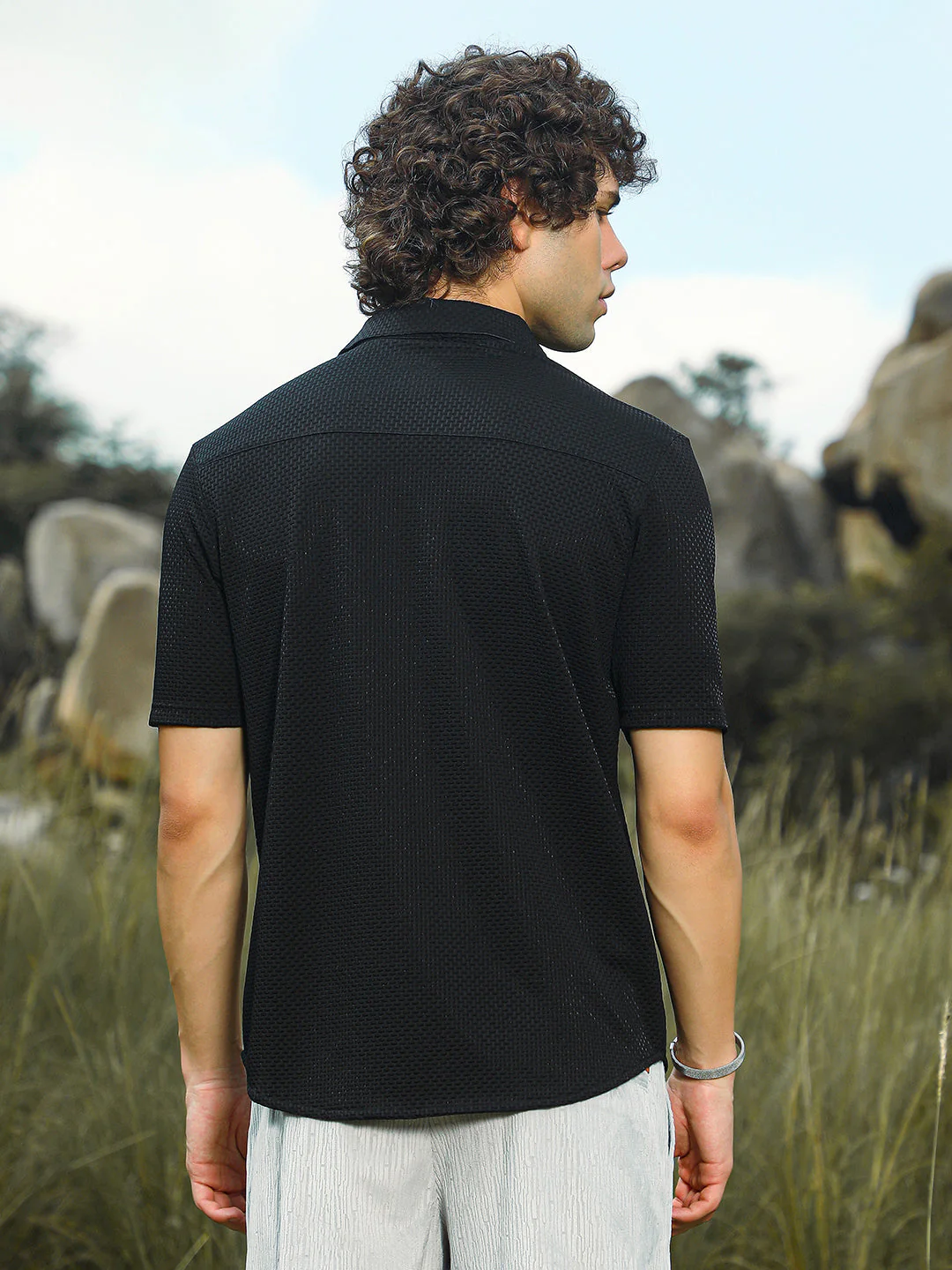 Warp-Tactile Shirt - Image 4