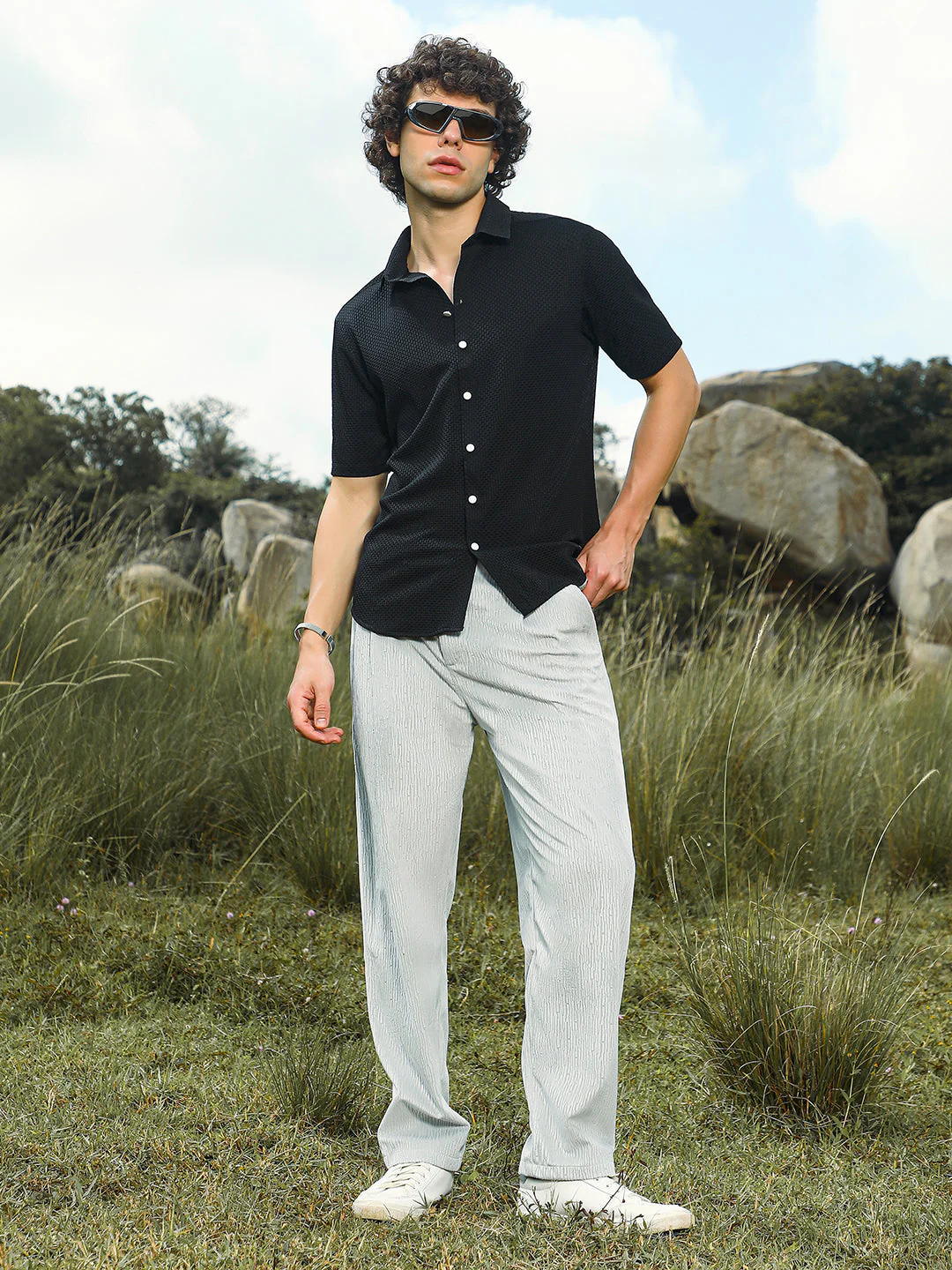 Warp-Tactile Shirt - Image 6