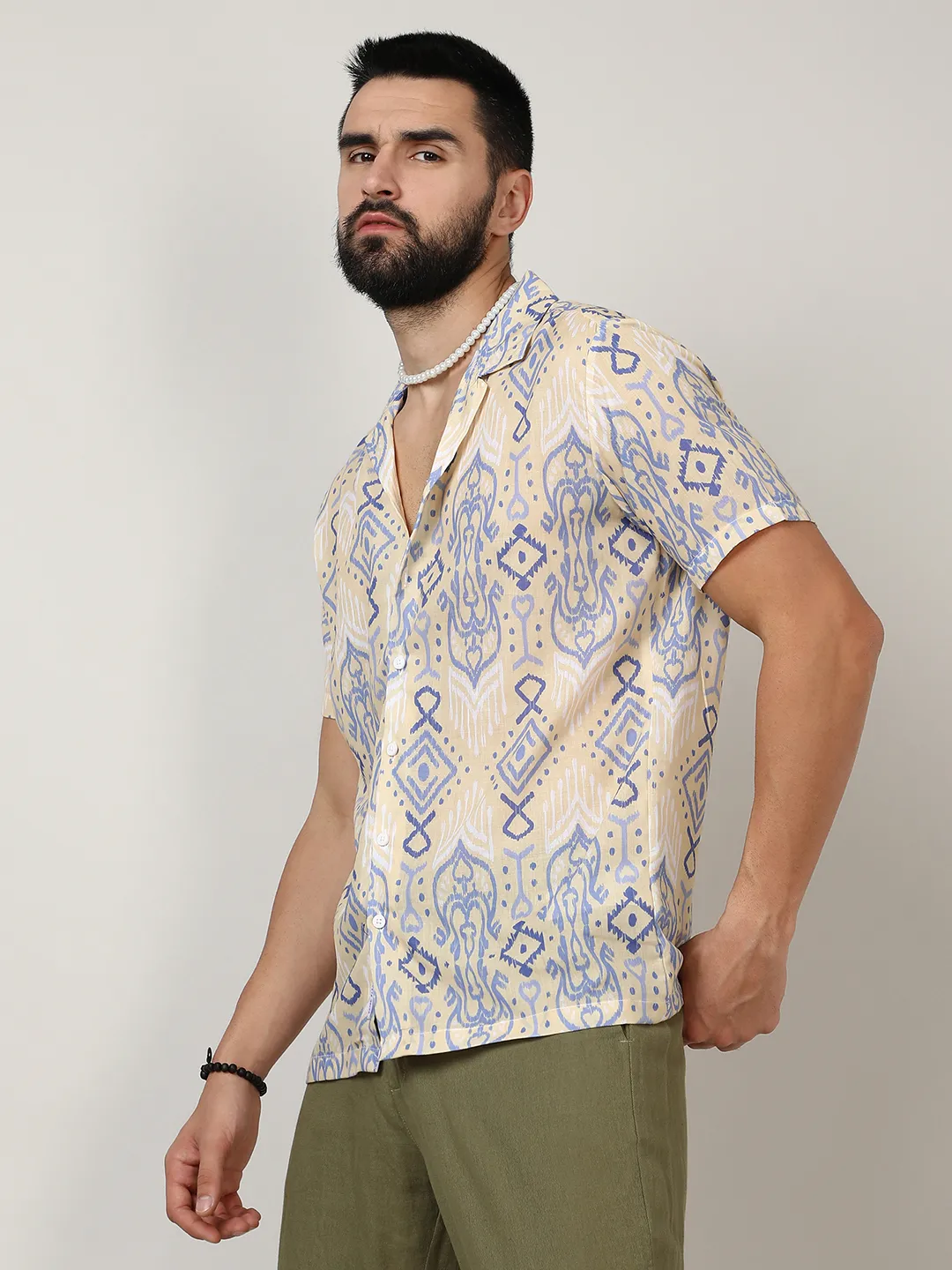 Ethnic Shirt - Image 6