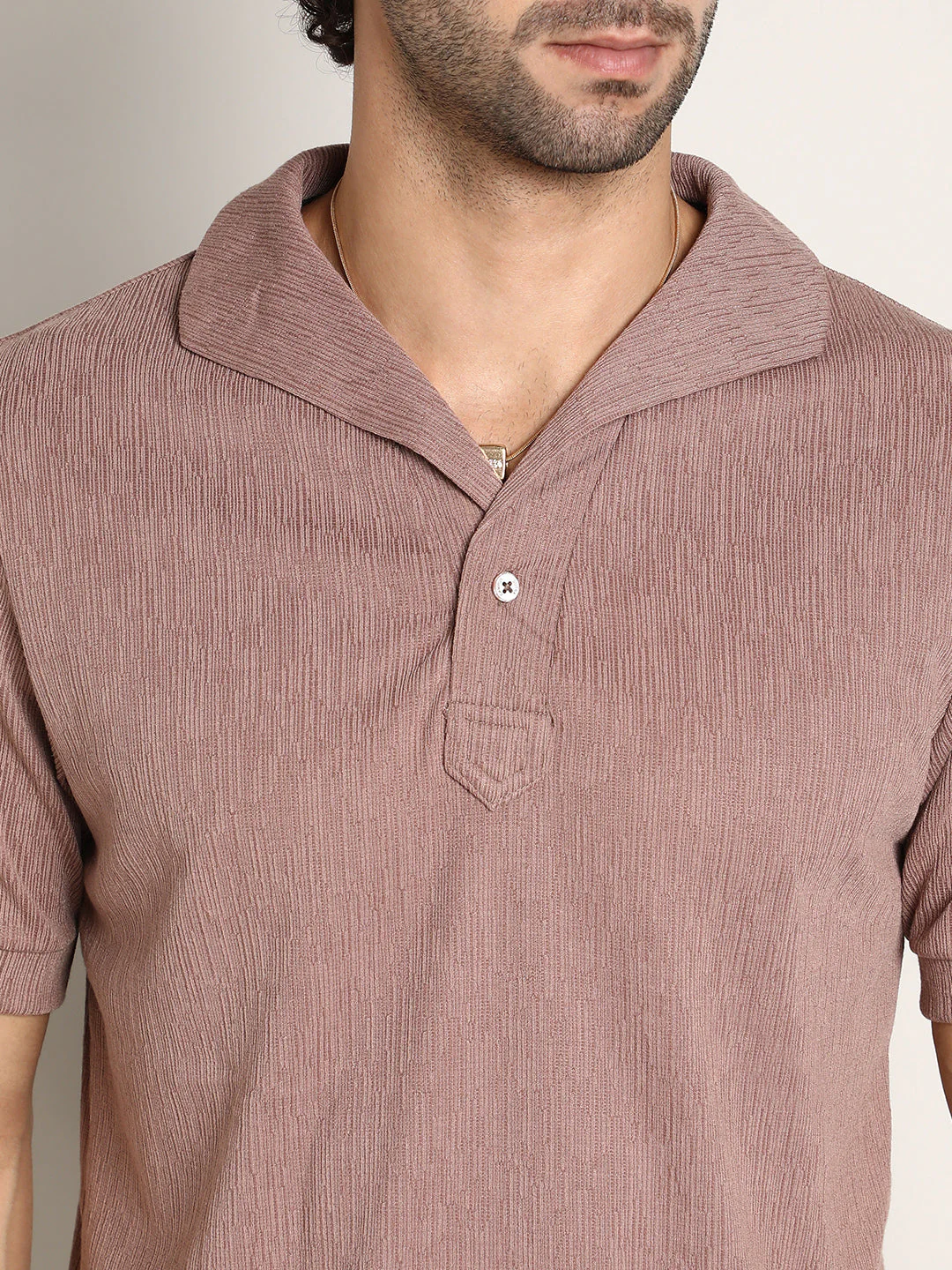 Tactitle Spread-Polo T-Shirt - Image 7