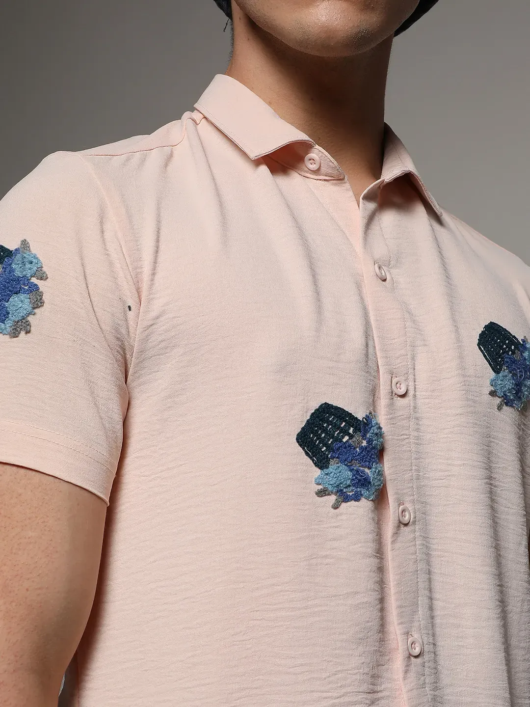 Flower Basket Shirt - Image 9