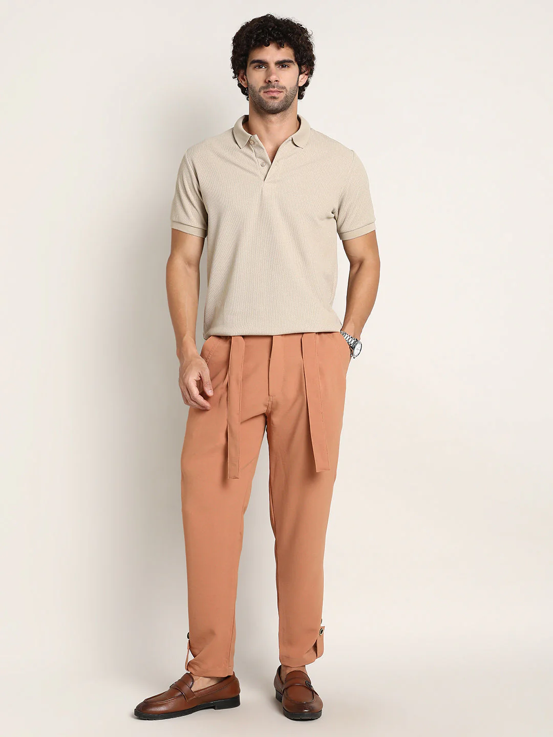 Roll-Up Trousers - Image 6