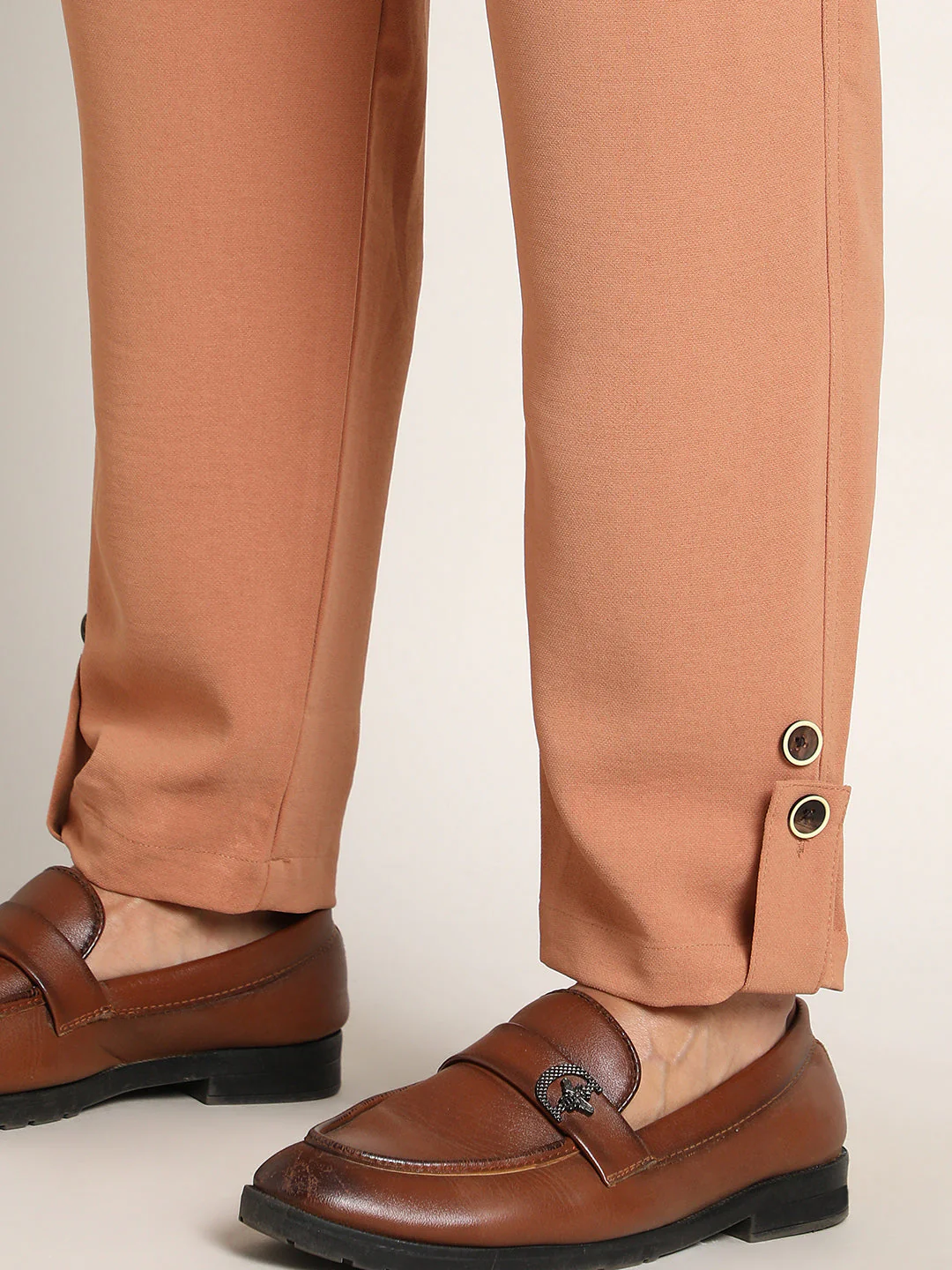 Roll-Up Trousers - Image 8