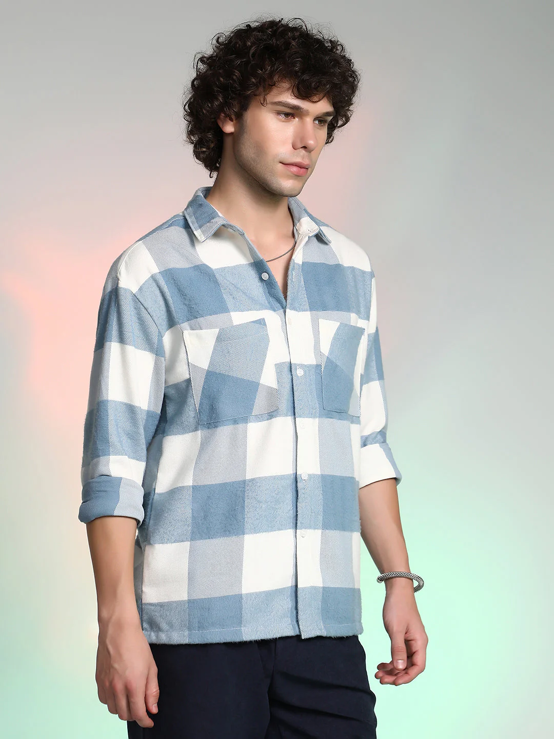 Buffalo Utility Shacket - Image 3