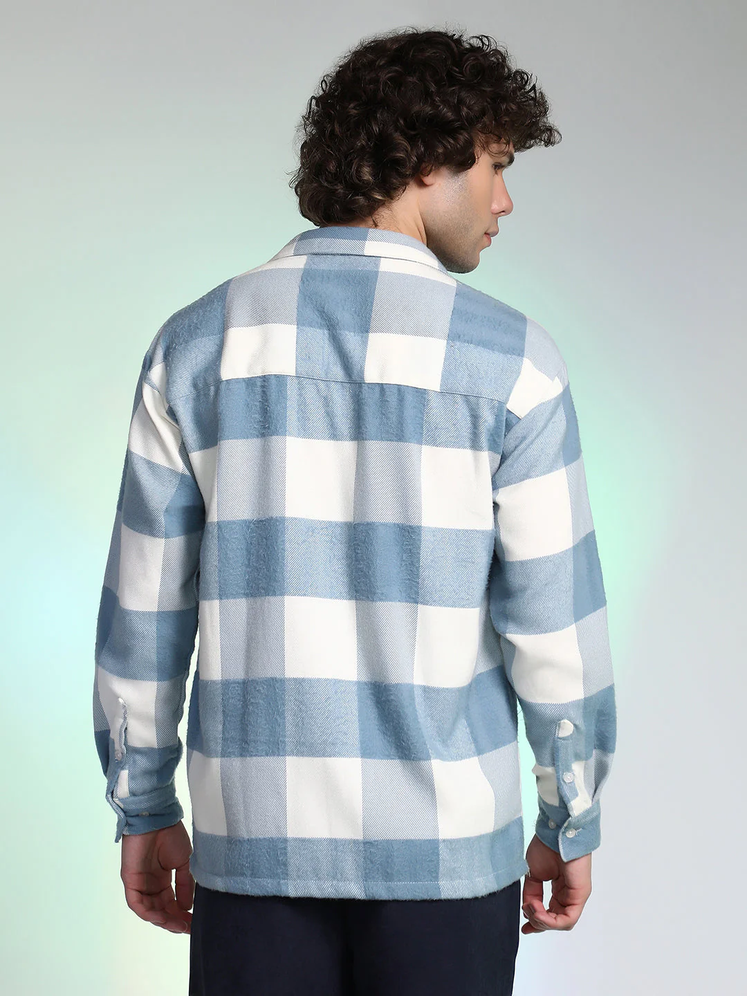 Buffalo Utility Shacket - Image 4