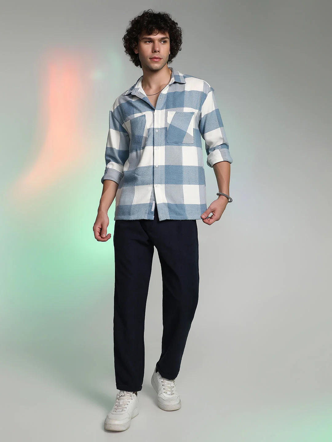 Buffalo Utility Shacket - Image 5