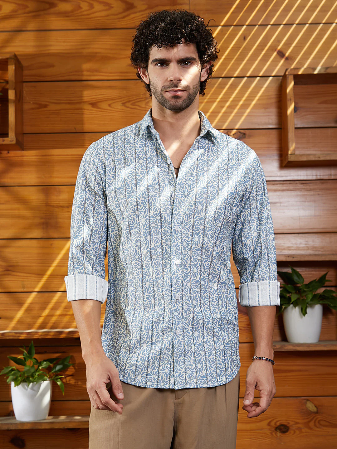 Retro Lume Shirt - Image 2