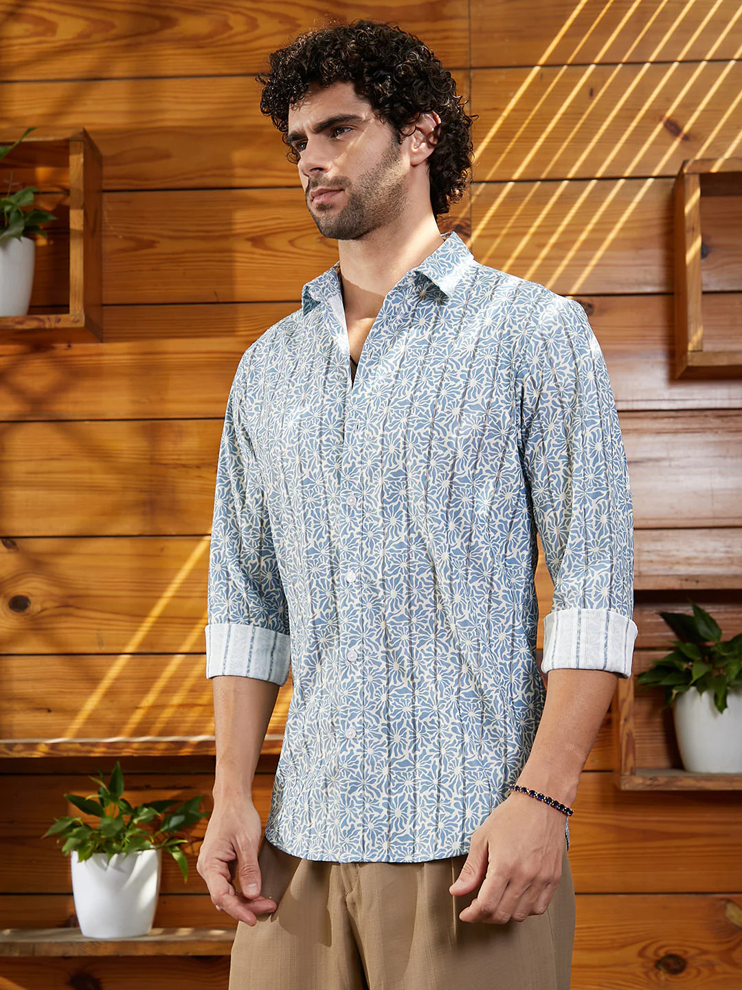 Retro Lume Shirt - Image 3
