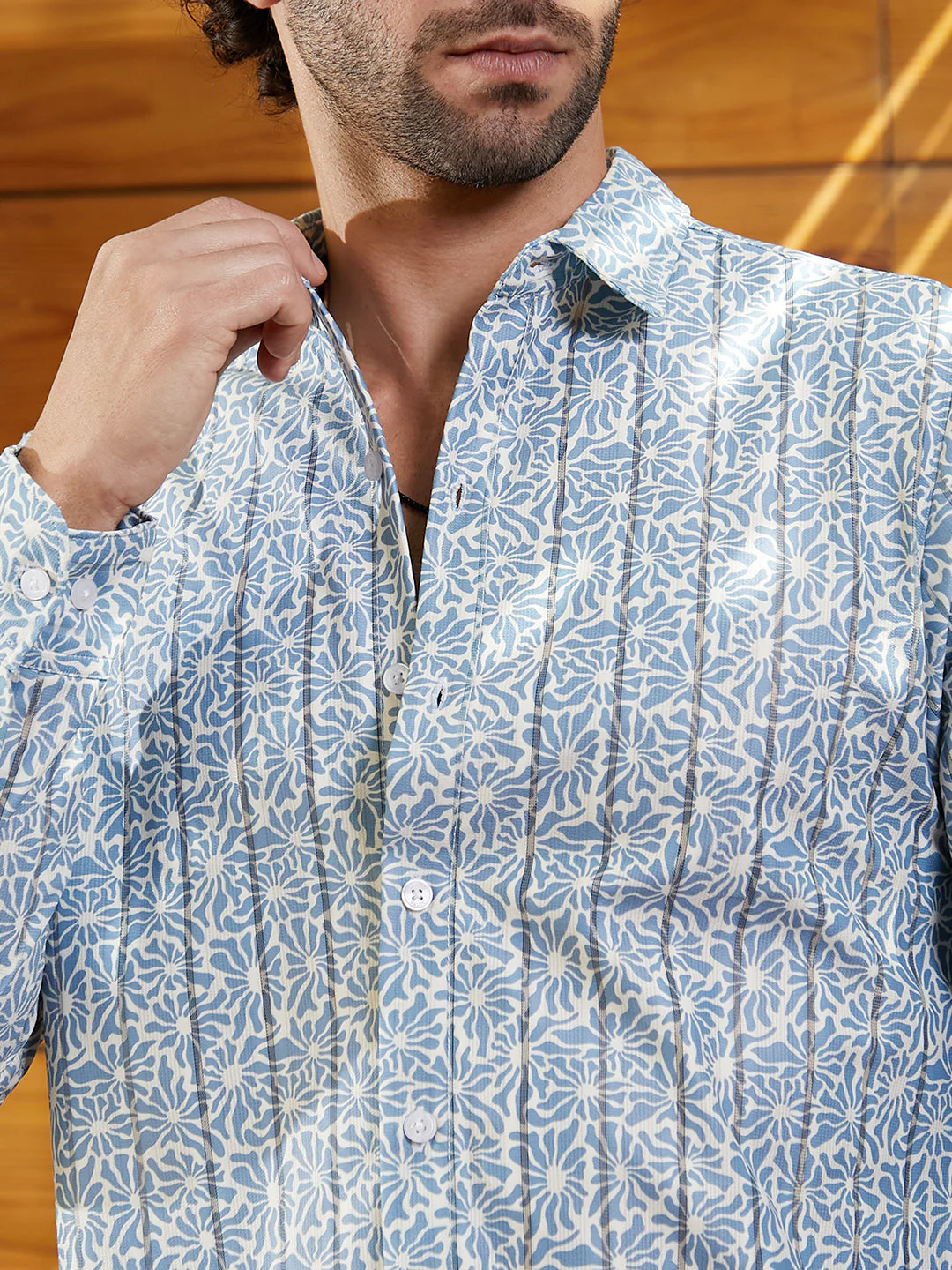 Retro Lume Shirt - Image 7