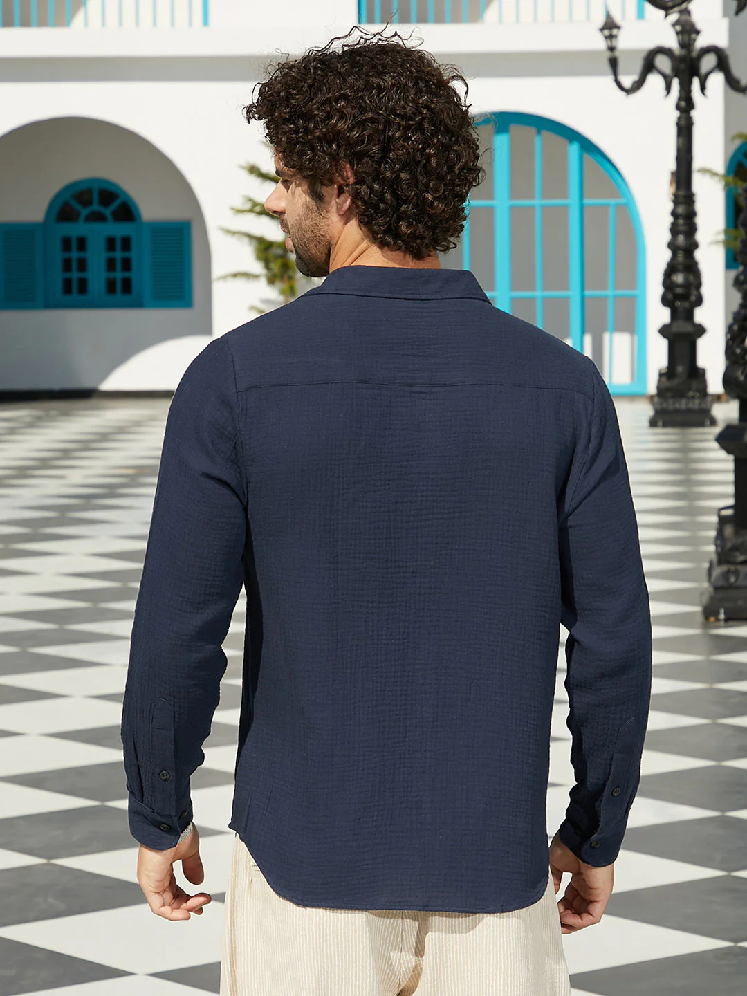 Breezy-Weave Shirt - Image 4