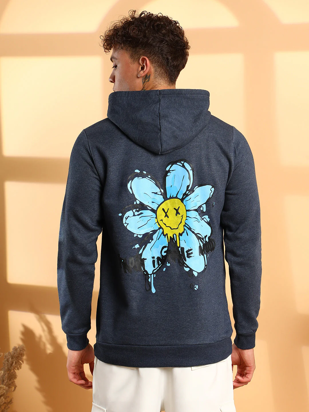 Men's Not In The Mood Hoodie - Image 4