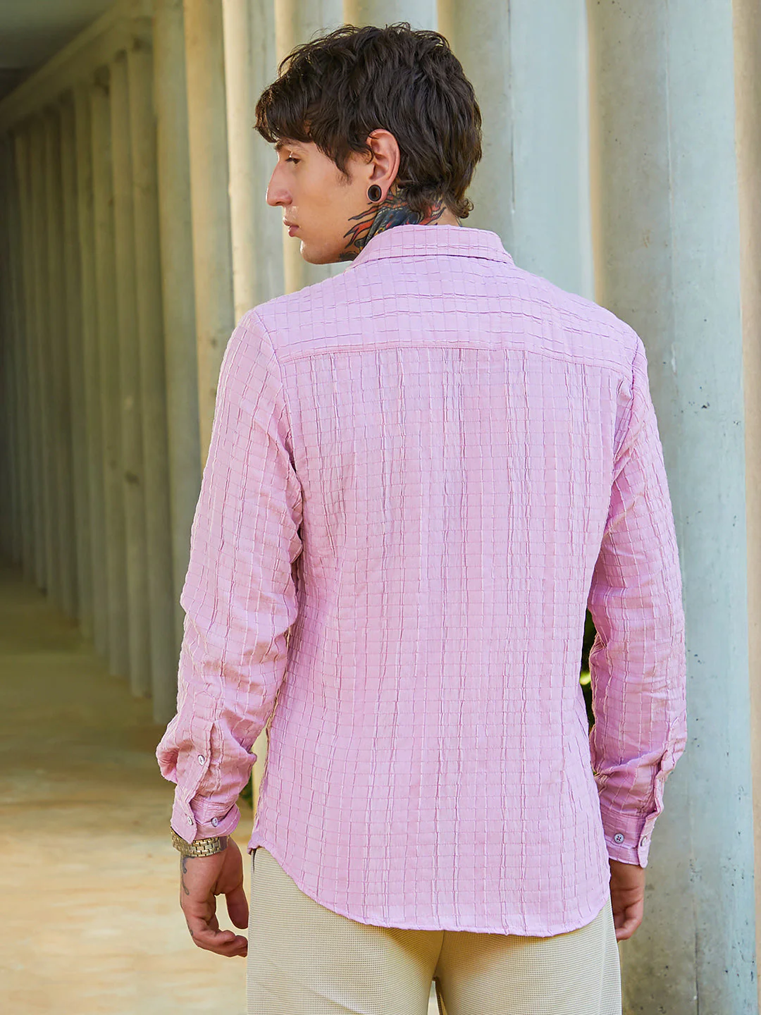 Crumble-Revival Shirt - Image 4