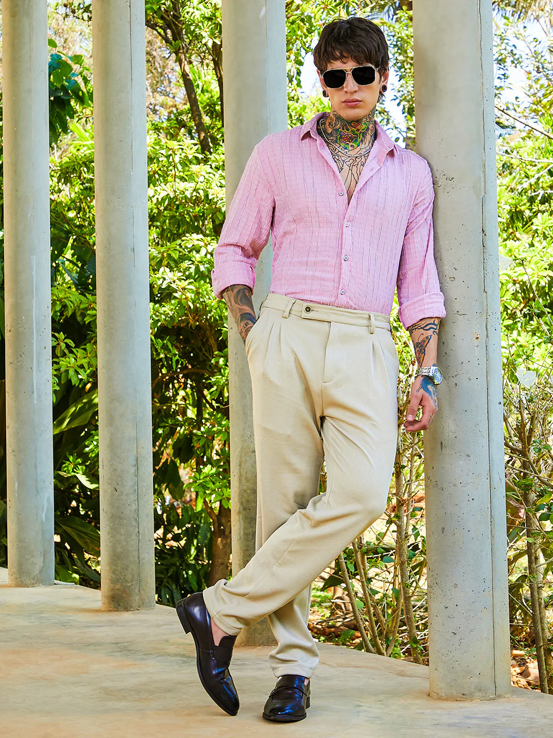 Crumble-Revival Shirt - Image 6