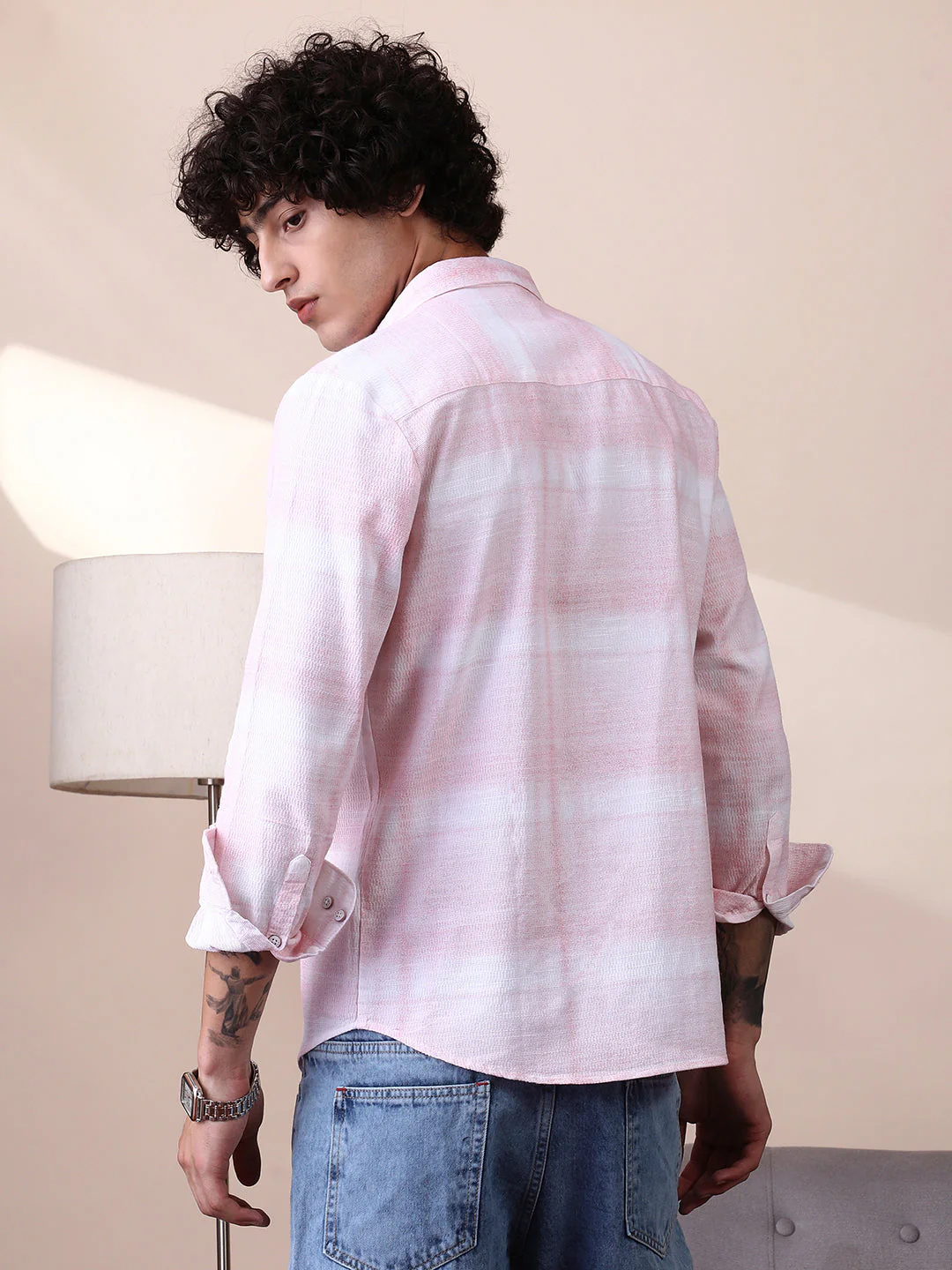 Velobrush-Tactile Shirt - Image 4
