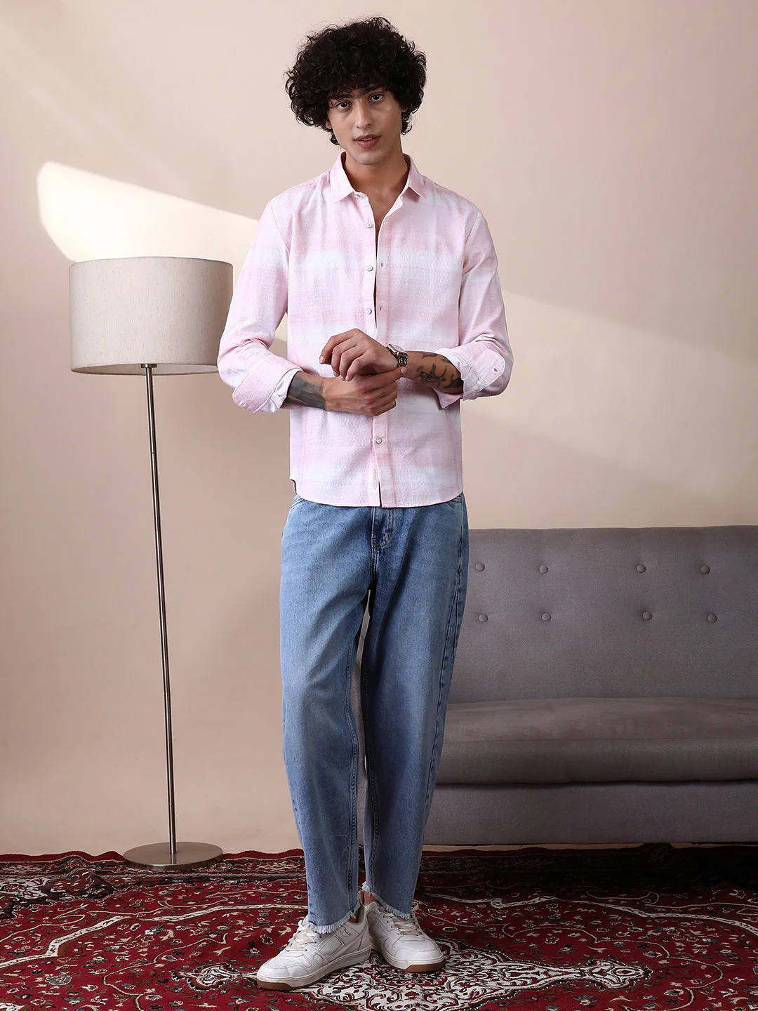 Velobrush-Tactile Shirt - Image 5