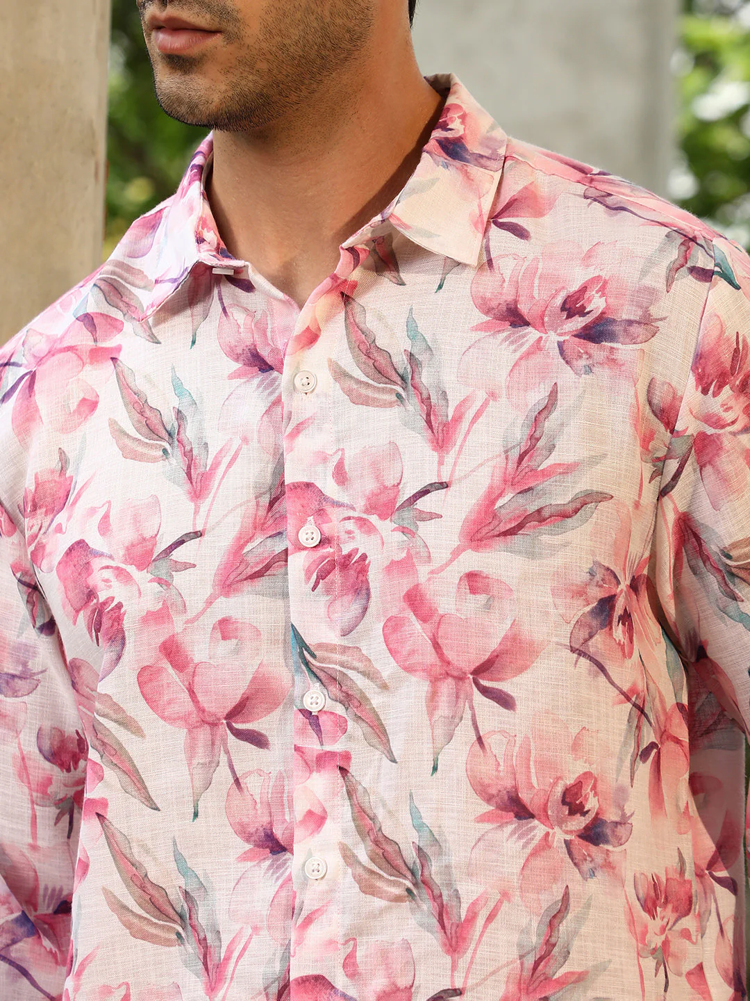Water-Lily Shirt - Image 7