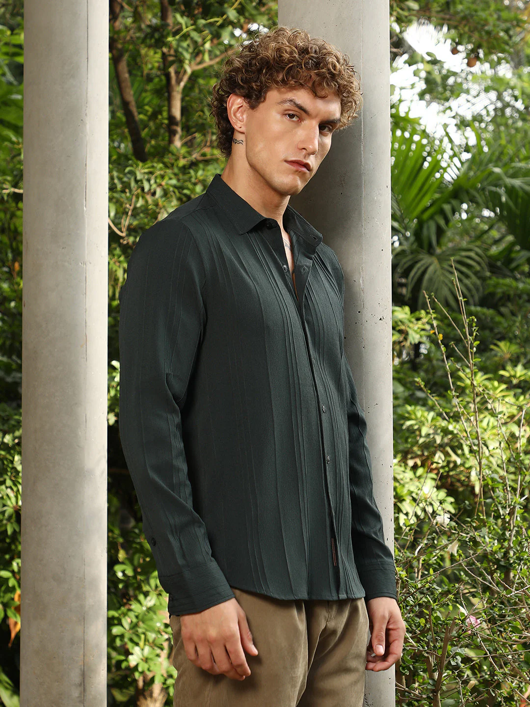Multitrack-Tactile Shirt - Image 3