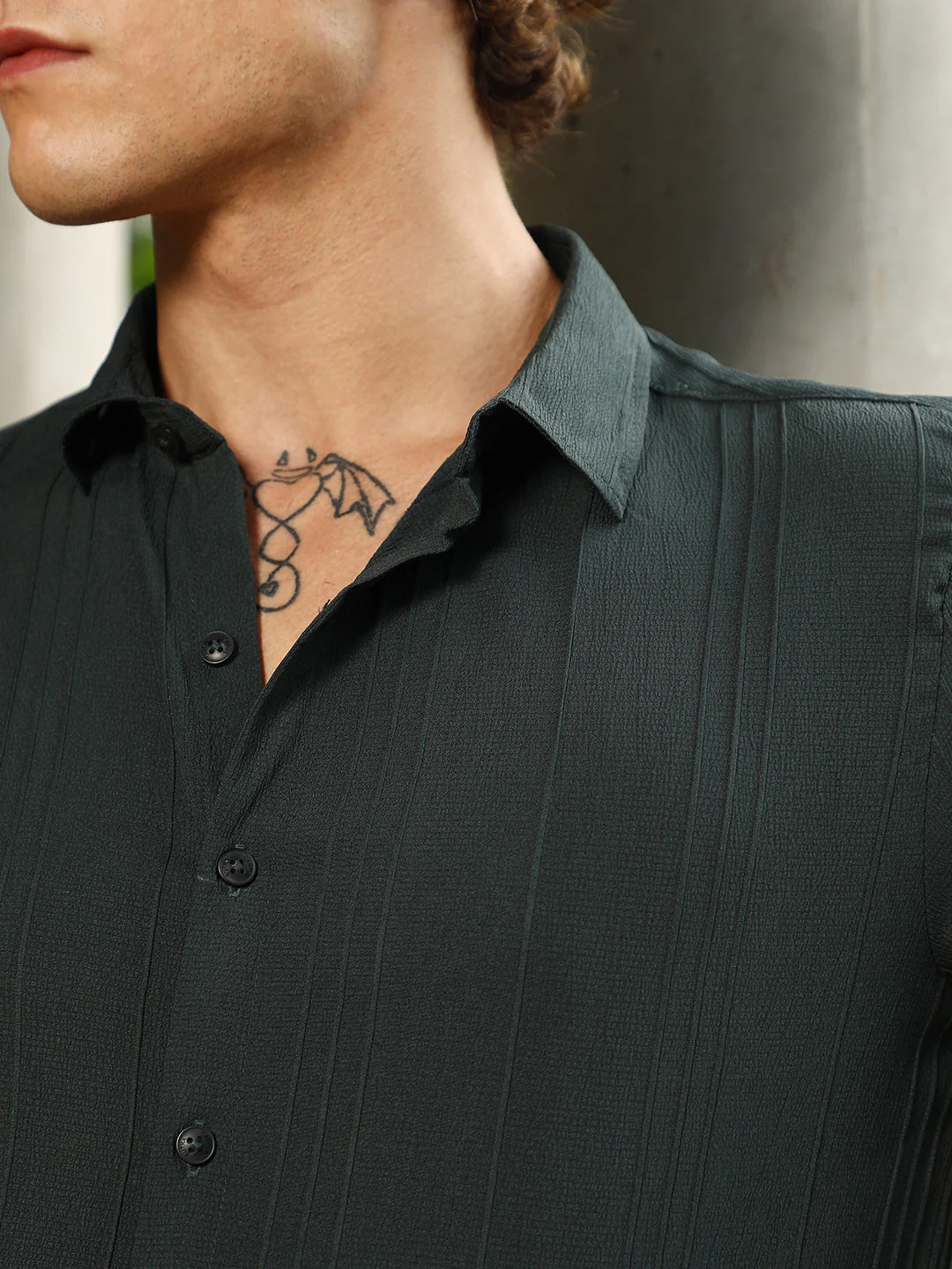 Multitrack-Tactile Shirt - Image 7
