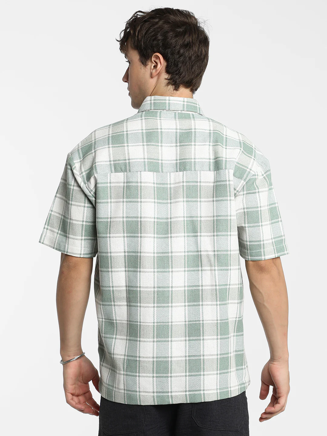 Buffalo Check Shirt - Image 11