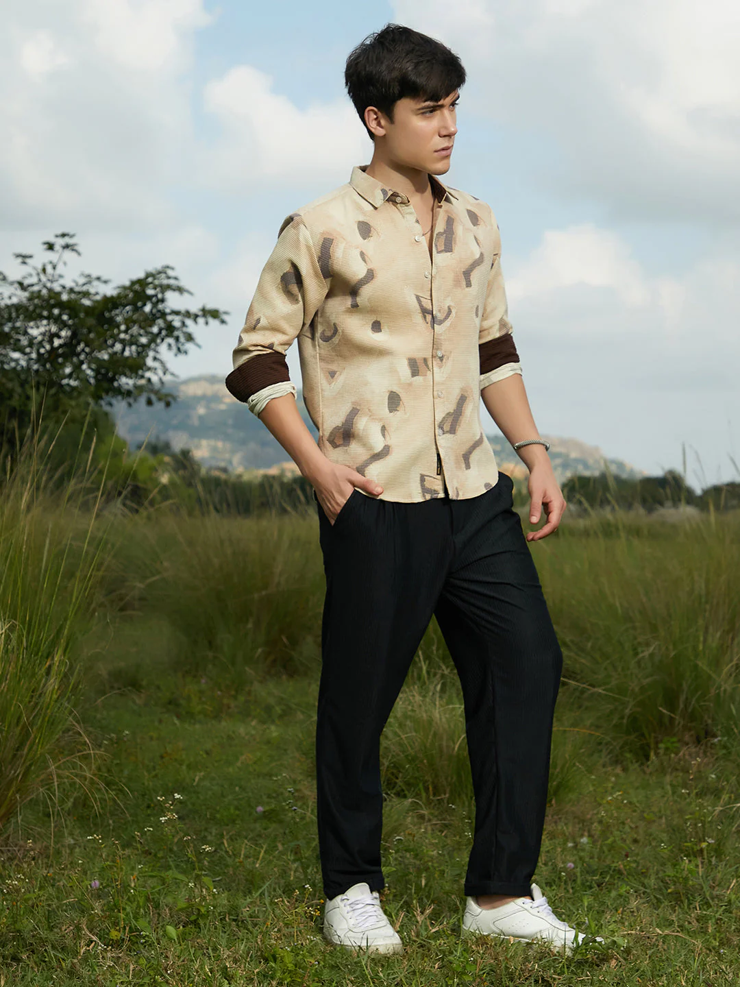 Nonlinear-Tactile Shirt - Image 5
