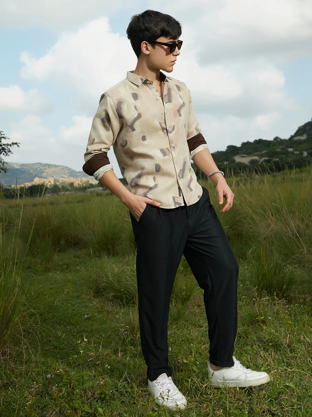 Nonlinear-Tactile Shirt - Image 6