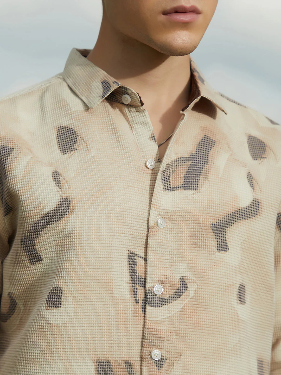 Nonlinear-Tactile Shirt - Image 7