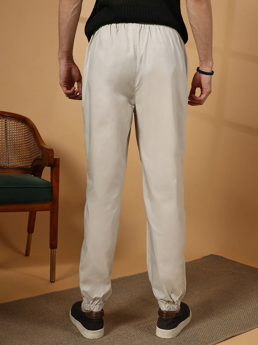 Parachute Utility Trousers - Image 4