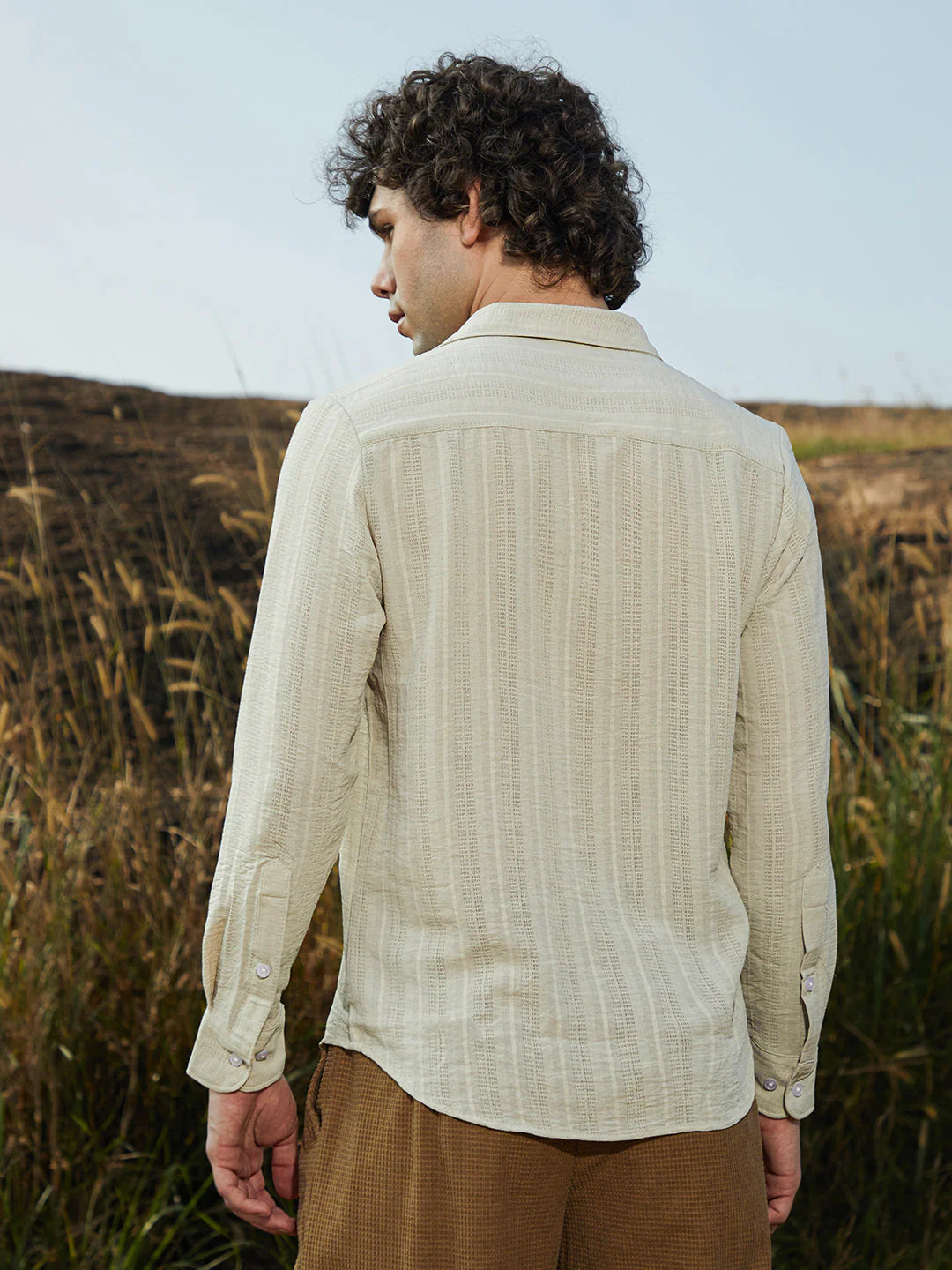 Trough-Tactile Shirt - Image 4