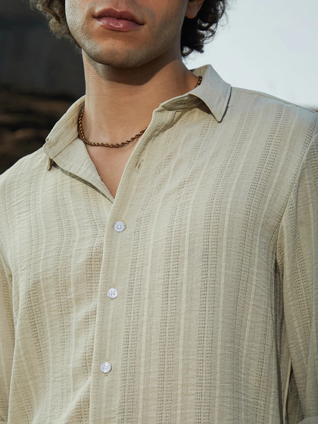 Trough-Tactile Shirt - Image 7