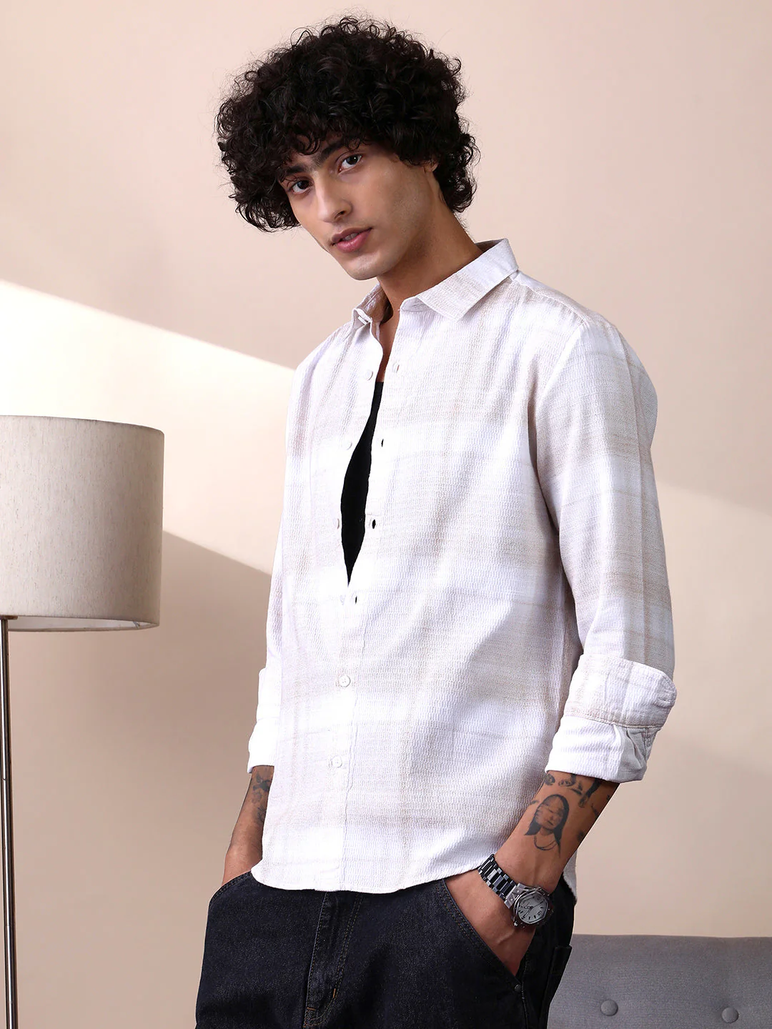 Velobrush-Tactile Shirt - Image 3