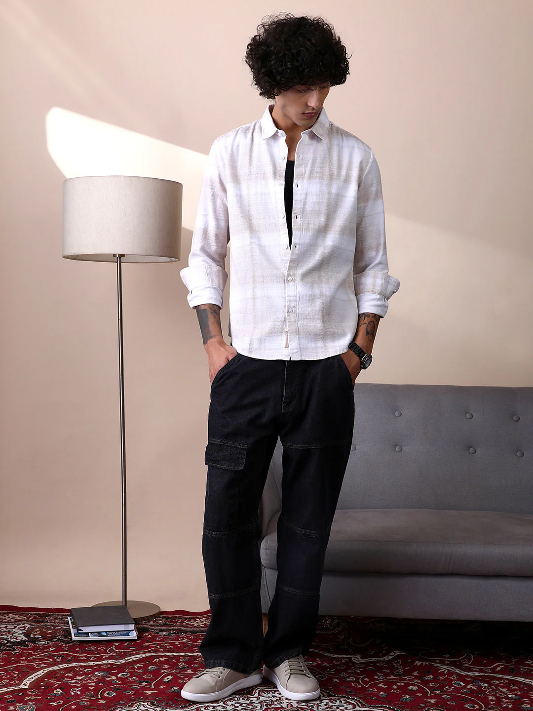 Velobrush-Tactile Shirt - Image 5