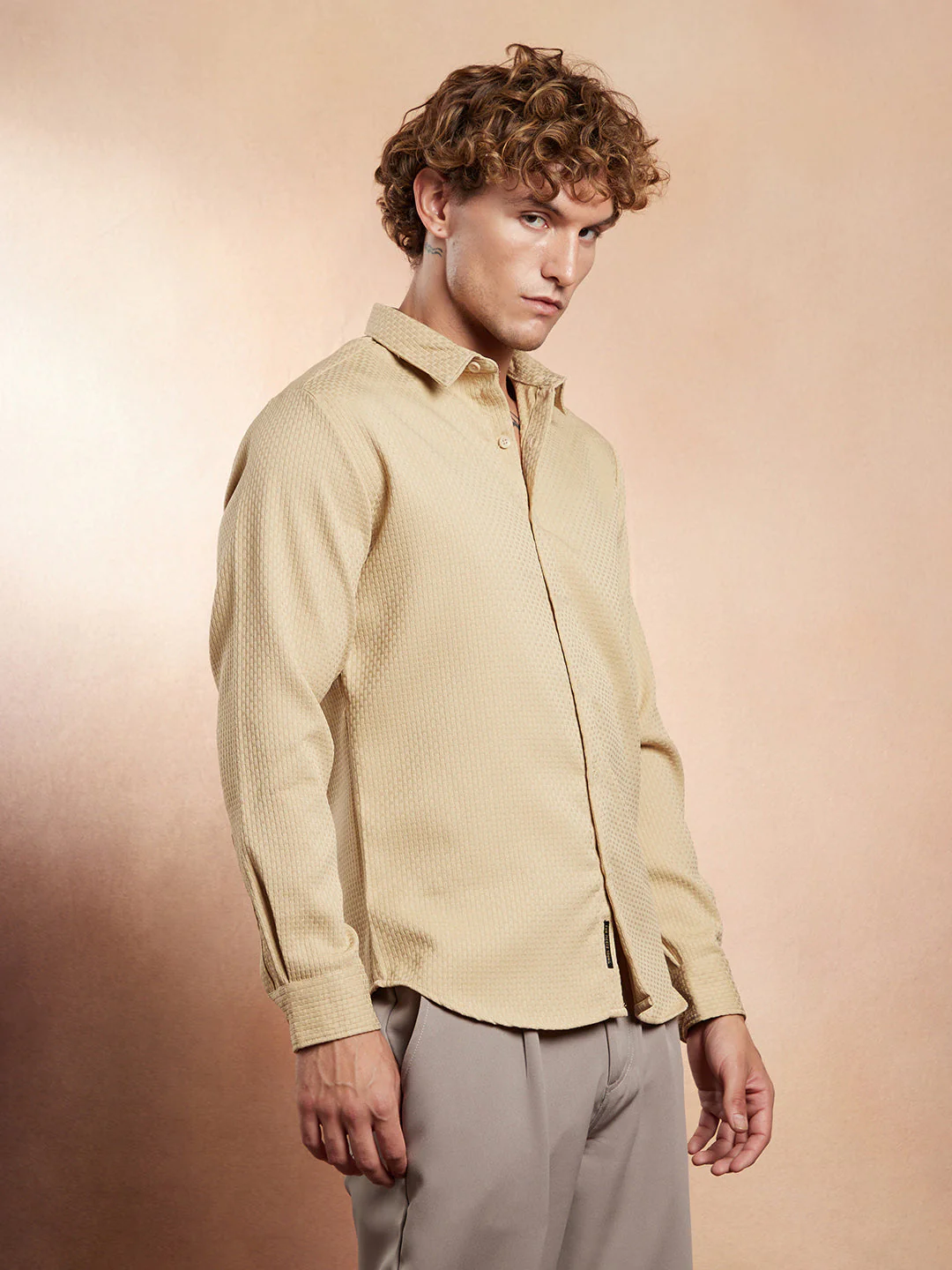 Interweave-Tactile Shirt - Image 3