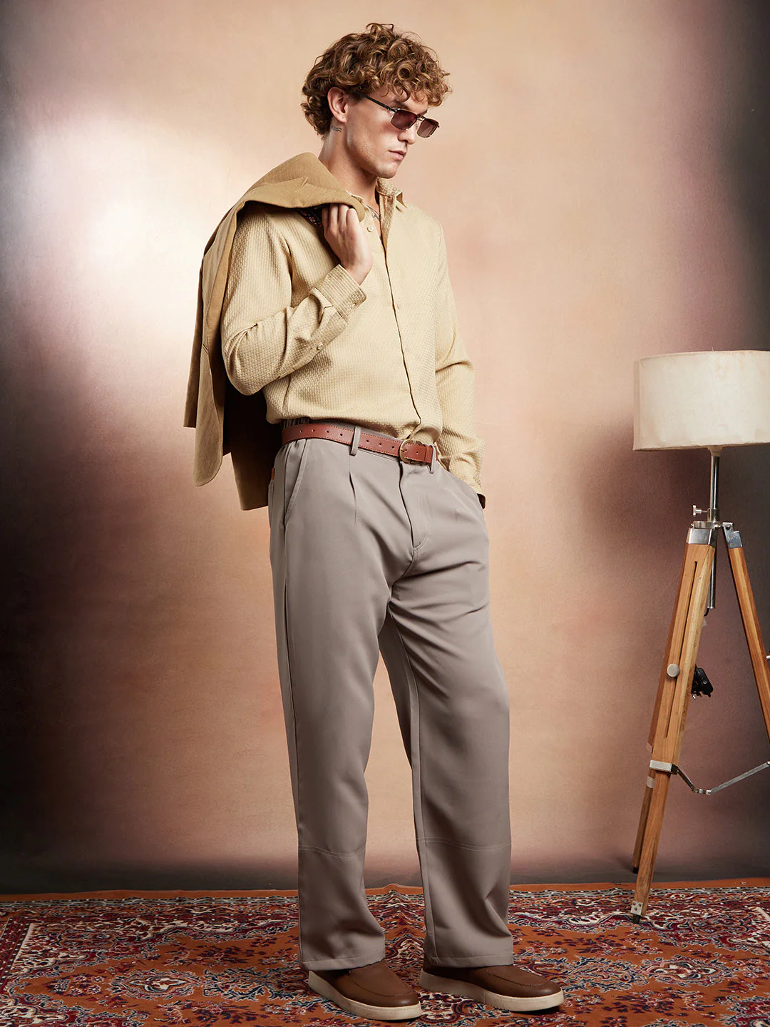 Interweave-Tactile Shirt - Image 6