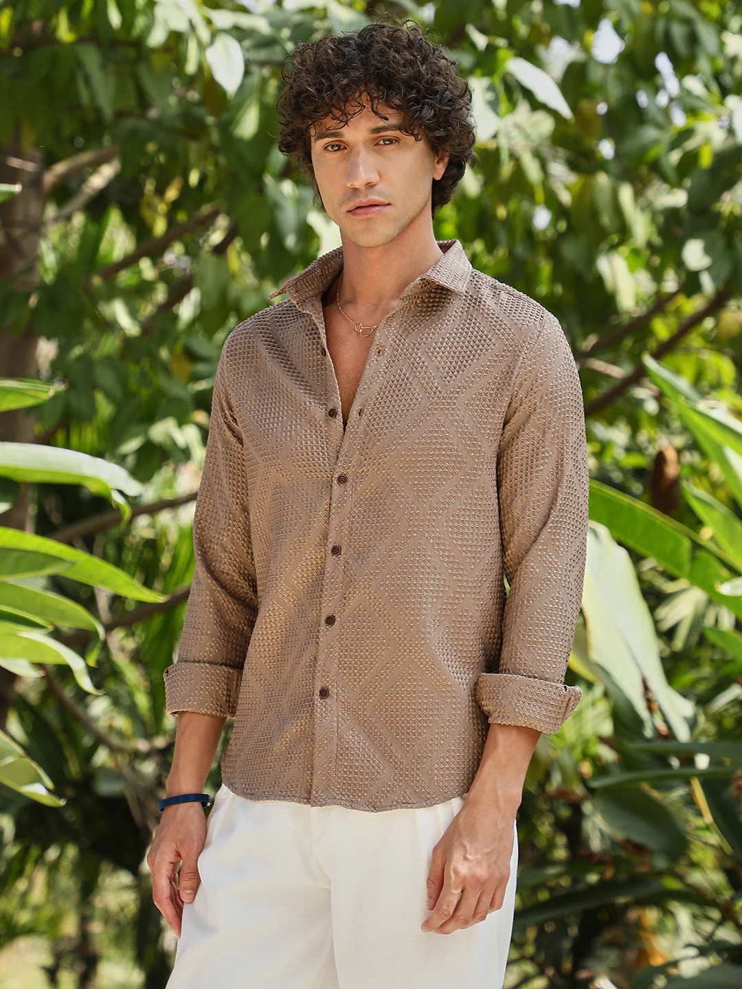 Shard-Tactile Shirt - Image 3