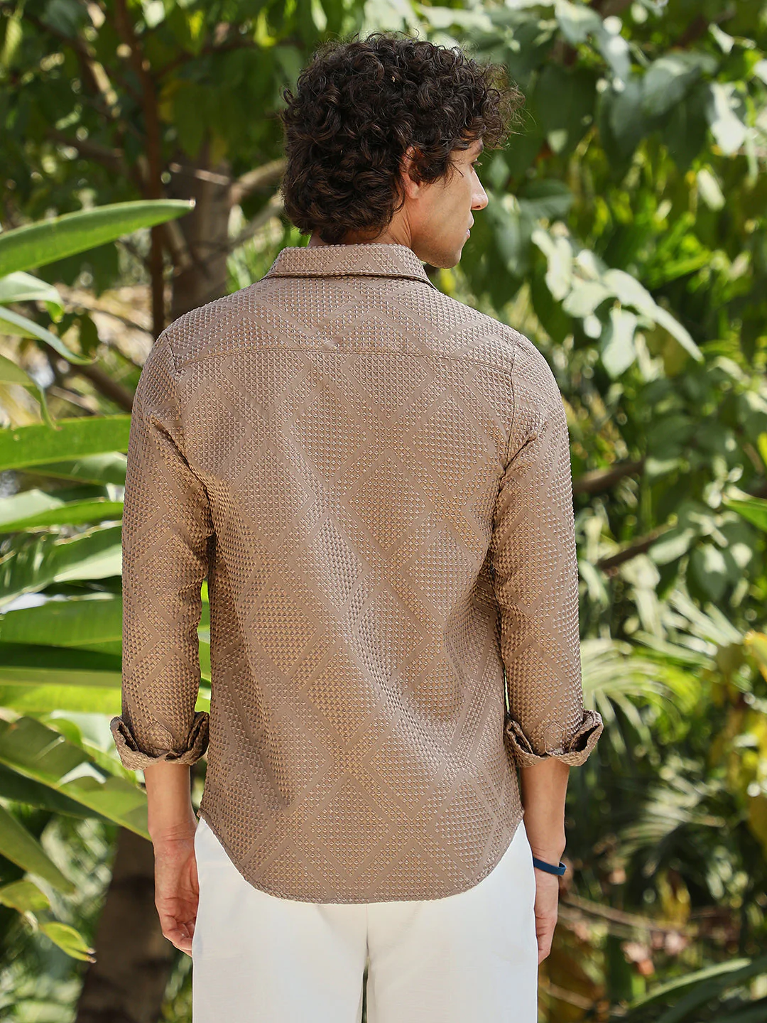 Shard-Tactile Shirt - Image 4